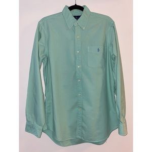 Ralph Lauren Button Down